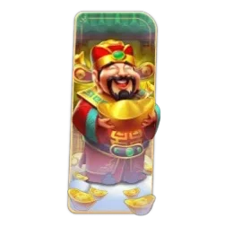 God Of<br>Wealth