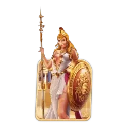 Wisdom<br>Of Athena