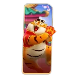 Fortune<br>Tiger