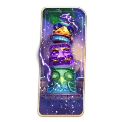 Totem<br>Wonders