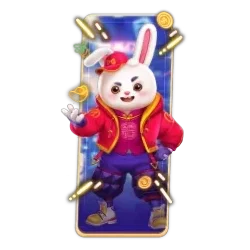Fortune<br>Rabbit