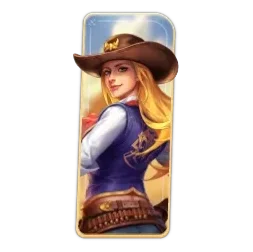 Wild<br>Bounty