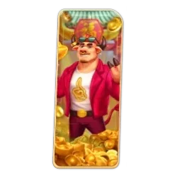 Fortune<br>Ox
