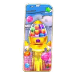Sugar Rush<br>1000