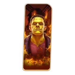 Doctor<br>Frankenstein