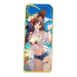 Doki Doki<br>1000