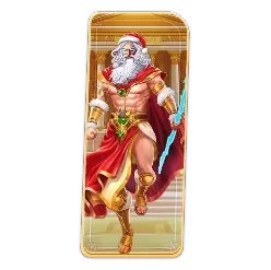Gates of Olympus<br>Xmas 1000