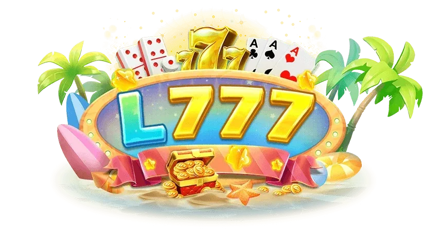 L777: Situs Slot Gacor Hari Ini & Link Download APK Resmi Terpercaya logo